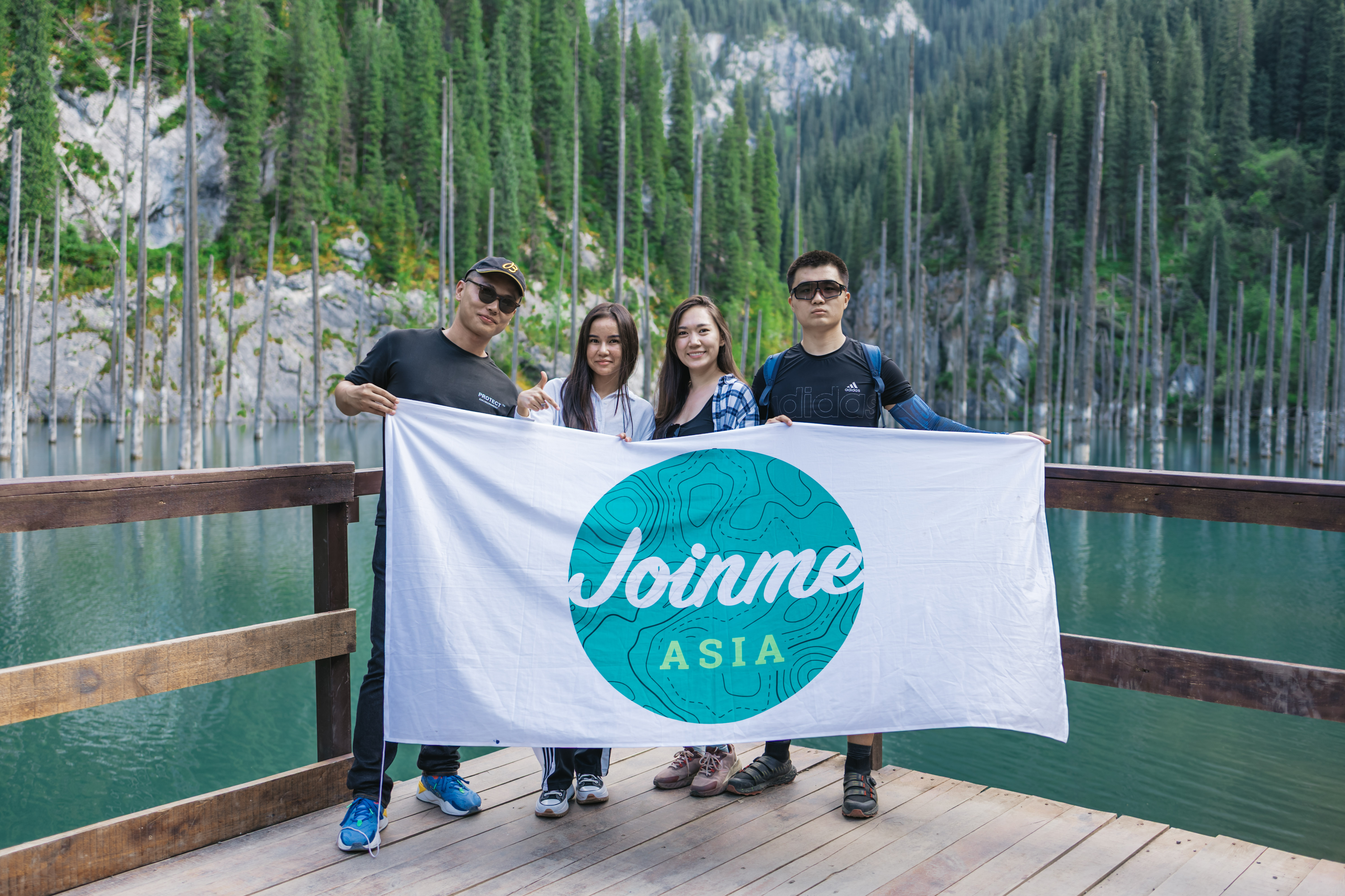 Групповые туры