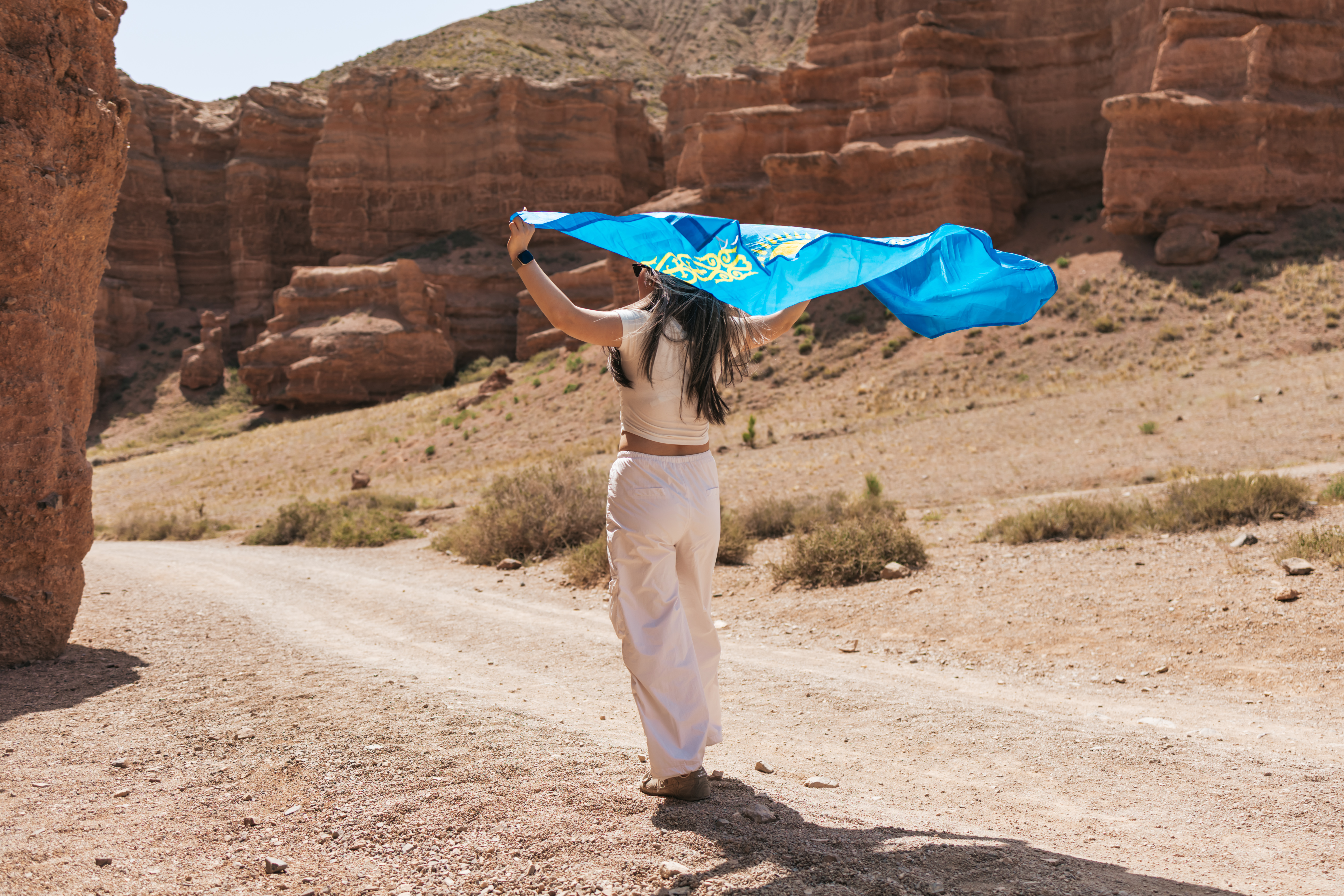 Кайынды + Кольсай (Ранний старт)